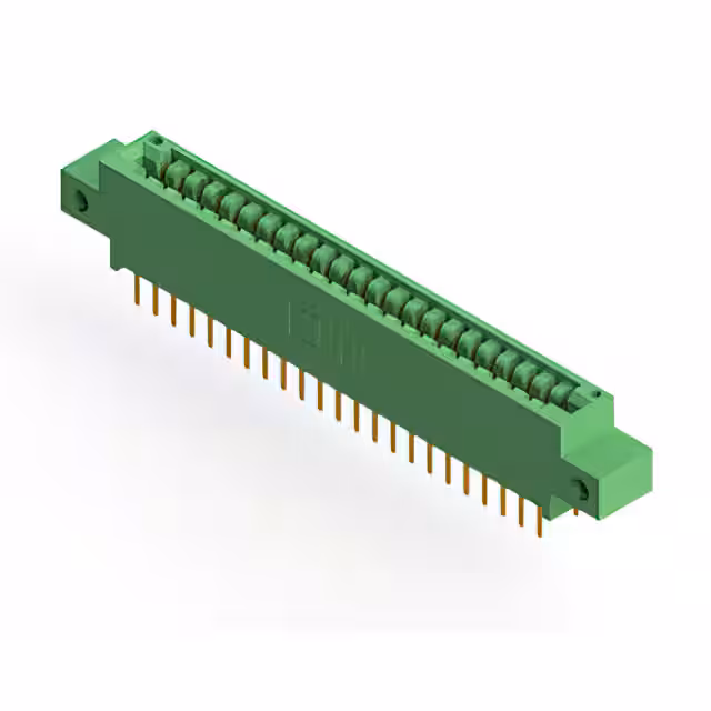 846-046-520-812 EDAC Inc.  Edgeboard Connectors